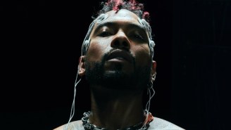 Miguel And Lil Yachty Take Us On A Trippy Journey With Their New Single, ‘Number 9’