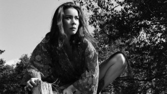 Mitski Shared A Haunting, Artistic Video For ‘My Love Mine All Mine’ From ‘The Land Is Inhospitable And So Are We’