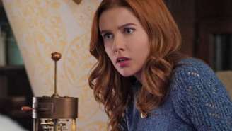 ‘They Suck’: The EP Of The Recently-Canceled ‘Nancy Drew’ Is Pretty Pissed At The CW For How It All Went Down