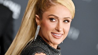Even Paris Hilton Is Backing Away From Twitter/X After Touting A Major Partnership Just Last Month
