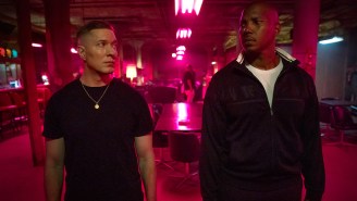 ‘Power Book IV: Force’ Season 2: Everything To Know Including The Release Date, Trailer, & More