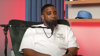 J. Cole’s Next Album Will Make Him Bigger Than Kendrick Lamar, According To Kendrick’s Former TDE Labelmate