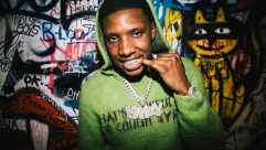 Rob49 Delivers An Exclusive Performance Of The Fiery ‘I Realized’ For ‘UPROXX Sessions’