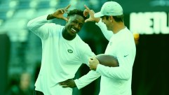 Sauce Gardner On Maturing In Year 2 And How Aaron Rodgers Helped Him Get Rid Of A Coverage Tell