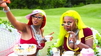 Sexyy Red And Sukihana Bring Some ‘Hood Rats’ To The Country Club In Their Wild New Video