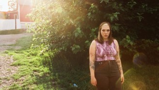 Soccer Mommy Announced Her ‘Karaoke Night’ EP And Unveiled Her Cover Of A Taylor Swift Deep Cut