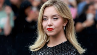 Sydney Sweeney Reveals What Really Happened During What Appeared To Be Her Family Throwing A MAGA-Themed Party