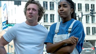 Jeremy Allen White Shared His Dream Guest Stars For ‘The Bear’ (Sorry, Richie, It’s Not Taylor Swift)