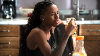 ‘The Chi’: Here’s The Music You Heard In Season 6, Episode 5