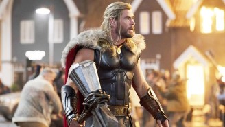 Taika Waititi Reportedly Has Ideas For The ‘Thor 5’ Villain (If The Movie Even Happens)