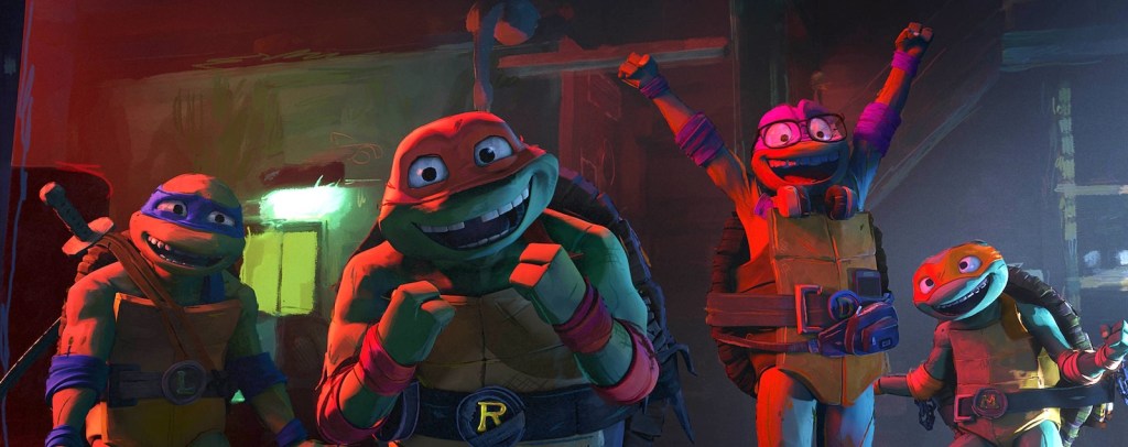 Every Canceled TMNT Movie (& Why They Didn't Happen)