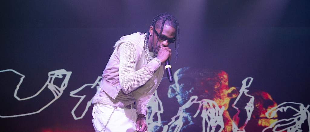 travis scott