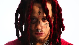 Trippie Redd’s ‘A Love Letter To You 5’: Everything We Know So Far