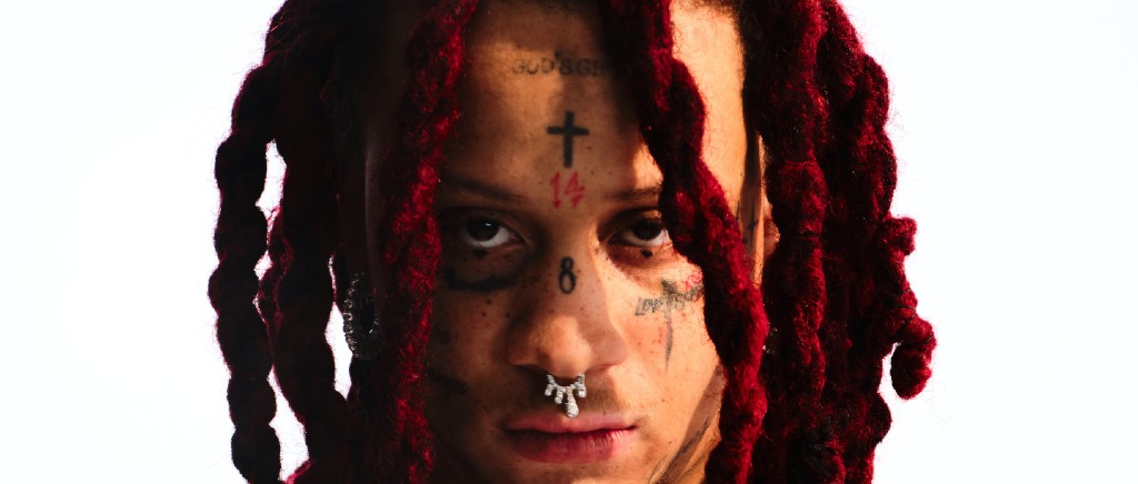 trippie redd 2023