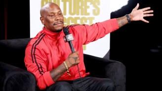 ‘Fast X’ Star Tyrese Gibson Is Suing Home Depot For $1 Million Over An Alleged Racial Profiling Incident