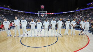 How To Watch USA Basketball At The 2023 FIBA World Cup