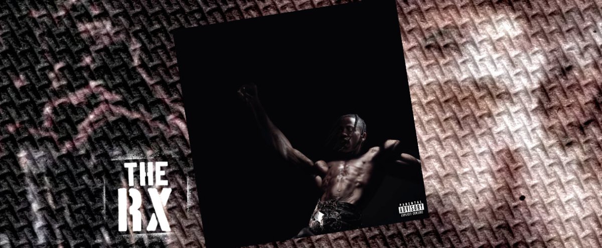 Travis Scott’s Fascinating View Of ‘Utopia’ Might Just Be Too Ahead Of Its Time