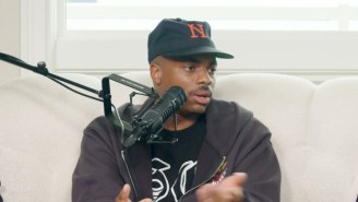 Vince Staples Has A Theory About Why Some New Artists’ Festival Performances Have Been So Bad Lately