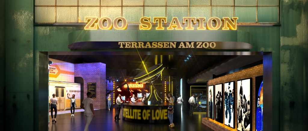 zoo station 2023