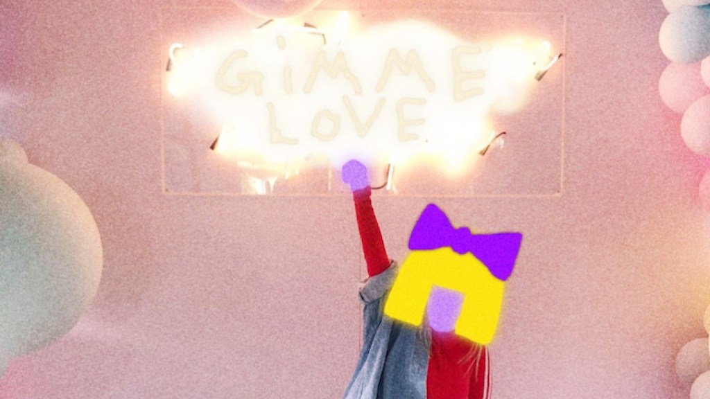 Sia New Album 'Reasonable Woman' Announced With 'Gimme Love'