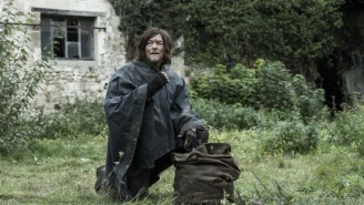 ‘The Walking Dead: Daryl Dixon’ Has Sparked Speculation About The Virus: Is That Character Immune?