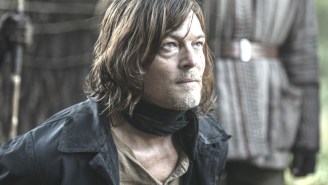 Norman Reedus Left No Wiggle Room On A Condition For Signing Onto ‘The Walking Dead: Daryl Dixon’