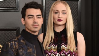 Sophie Turner’s ‘Introvert’ Remarks Have Resurfaced Amid A Joint Statement On Why She And Joe Jonas Are Divorcing
