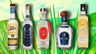 The Best Tequila — That Actually Tastes Like Agave — Under $60