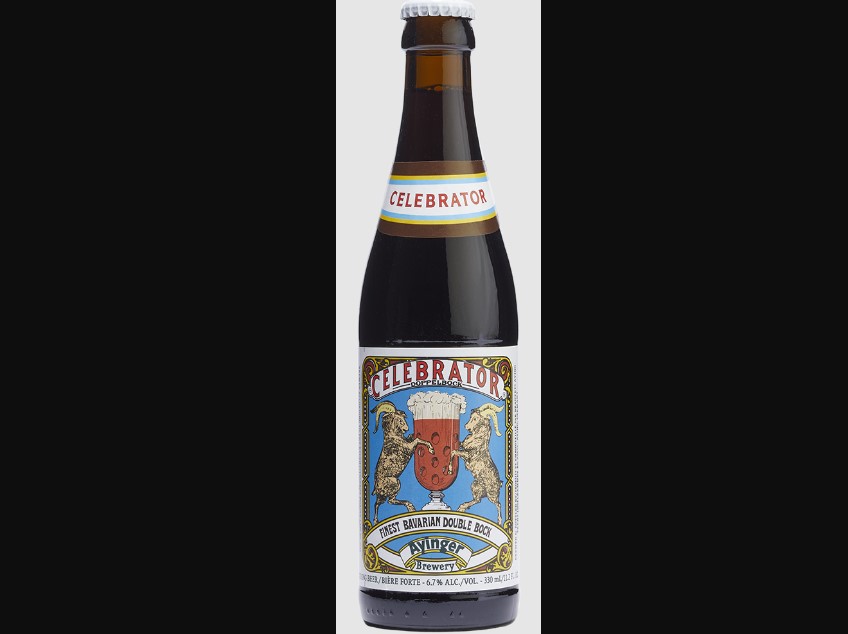 Ayinger Celebrator Doppelbock