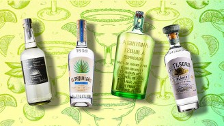 Bartenders Shout Out The Absolute Best Tequilas For Making Margaritas