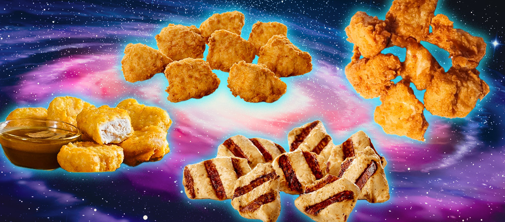 The Best Tasting Chicken Nuggets In The Entire Fast Food Universe, Power Ranked For 2023
