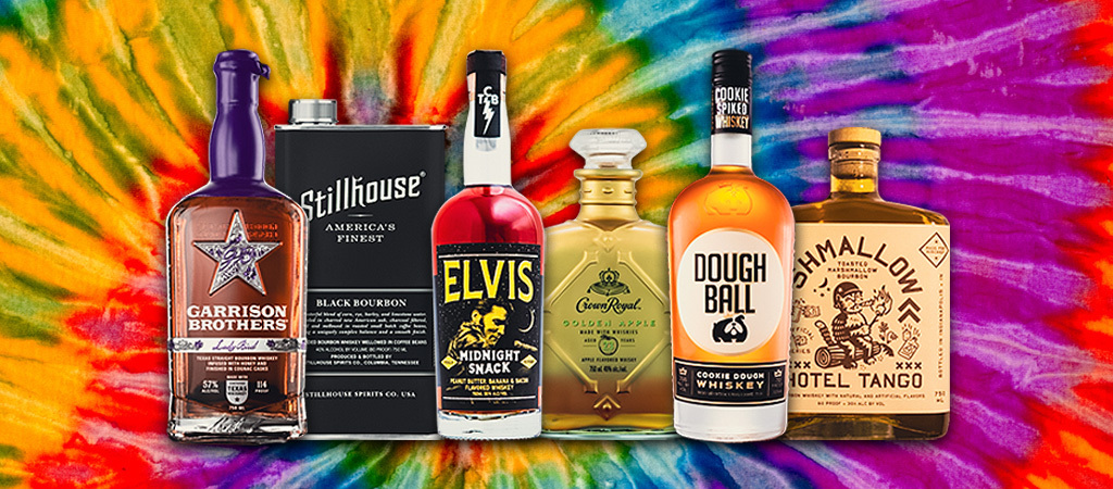 Flavored Whiskey Reviewed