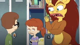 The ‘Big Mouth’ Gang Finally Graduate Middle School In The Season Seven Trailer