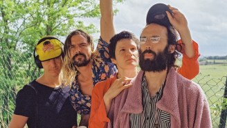 Big Thief’s Captivating ‘Born For Loving You’ Is Here Ahead Of Its Vinyl Release