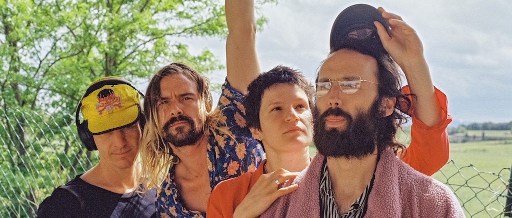 Big Thief 2023