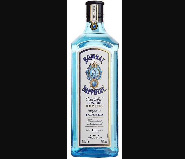 Bombay Sapphire London Dry Gin