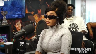 Cardi B Had A Few Choice Words About The Microphone-Tossing Incident And The Person Involved