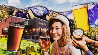 Eight Can’t-Miss Colorado Breweries To Visit This Fall