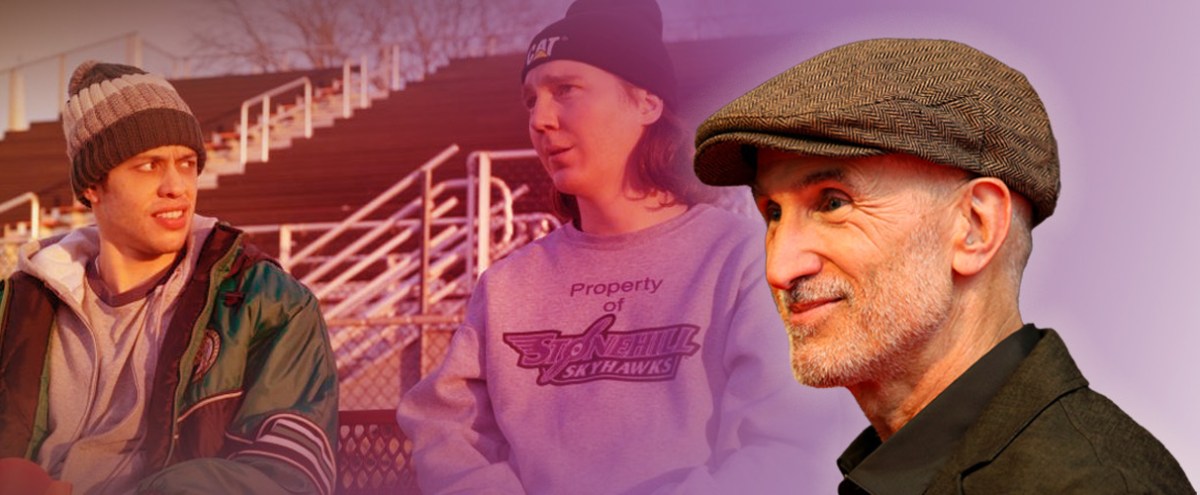 Craig Gillespie On ‘Dumb Money’ And Why He Loves An Outsider