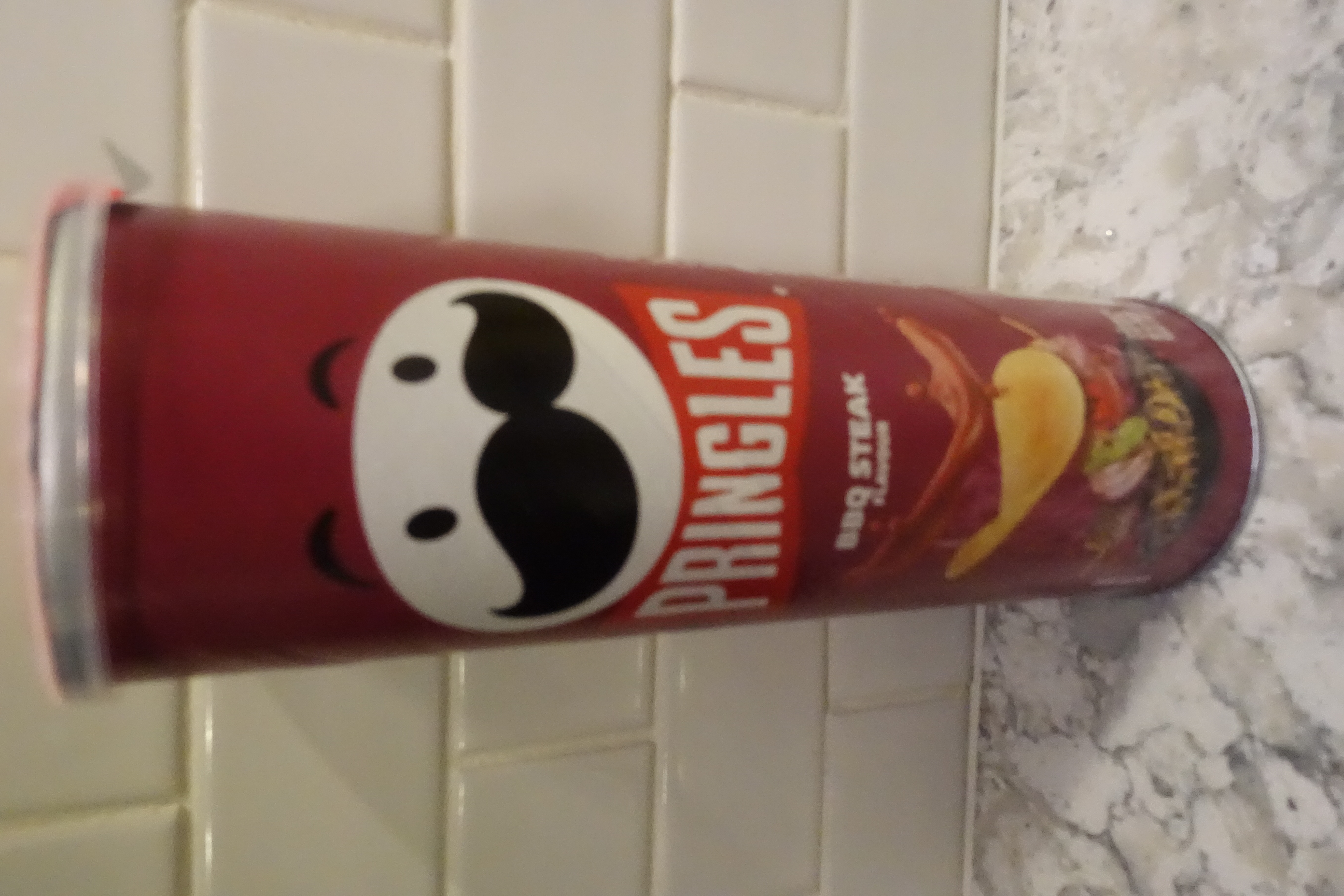 All Of The Pringles Flavors, Ranked, Tested and Reviewed - Best Pringles  Flavors