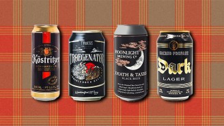 Let Craft Beer Pros Tell You Exactly Which Dark Lagers To Drink This Fall