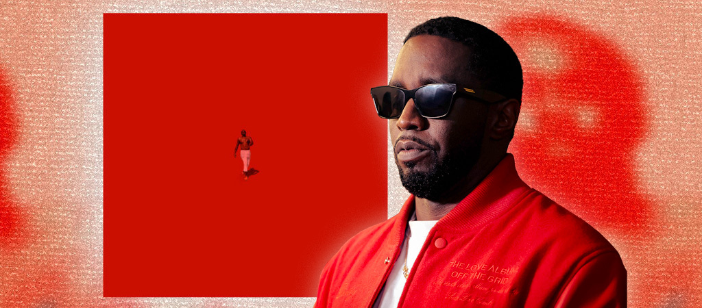 Diddy Announces 'MMM' Album Release Date