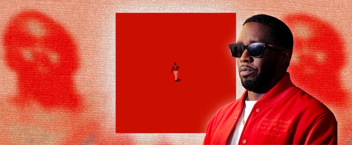 Diddy’s ‘The Love Album: Off The Grid’ Is An Indulgent, Satisfying Comeback