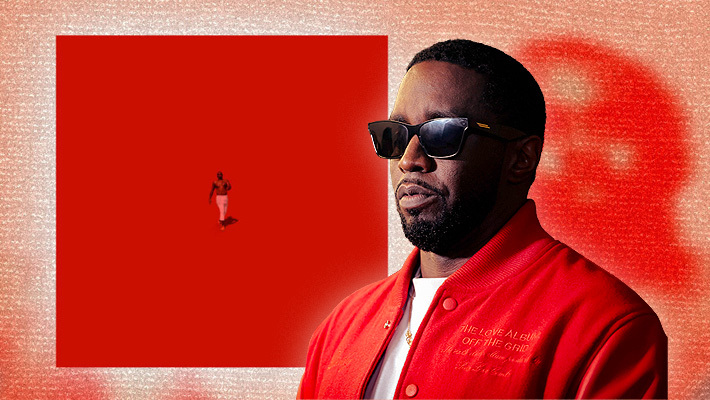 Diddy The Love Album Off The Grid A Satisfying Comeback 1417