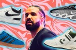 SNX DLX: This Week’s Best Sneakers, Including The Jordan 1 Praline, Drake’s New Nike NOCTA Glide & More