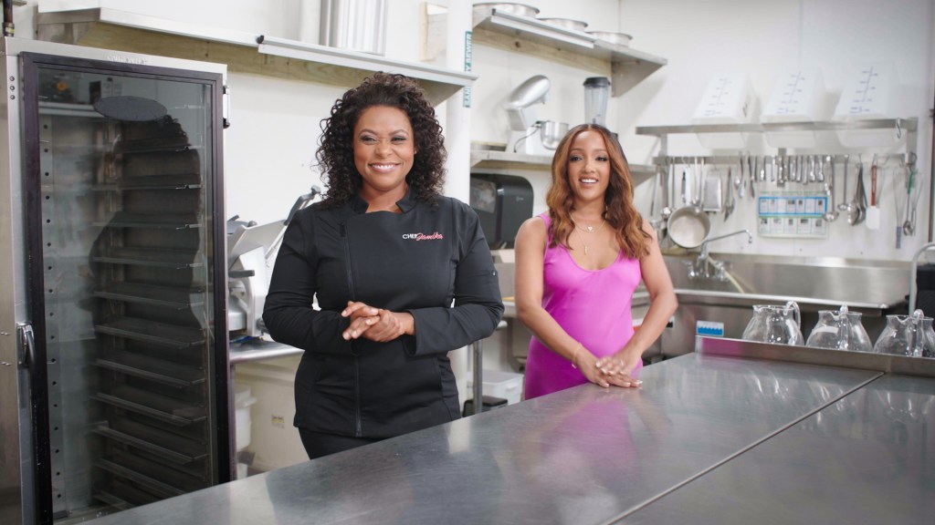 'Clean Cookin'' Episode One Introduction