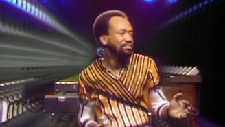 Why Did Earth, Wind & Fire Choose The 21st For ‘September’?