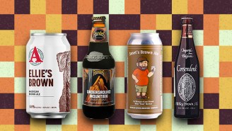 Craft Beer Experts Shout Out Their Favorite Brown Ales Of All Time