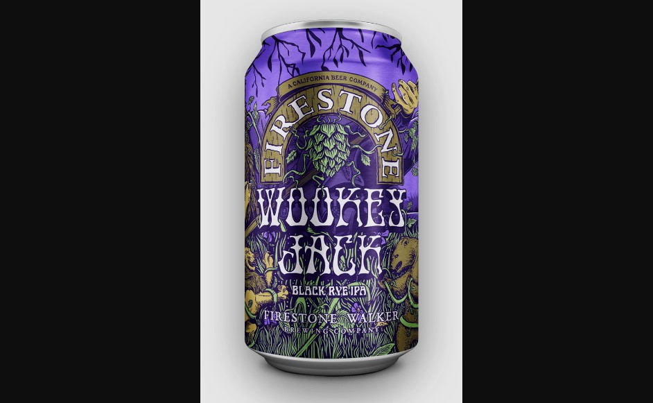 Firestone Walker Wookey Jack