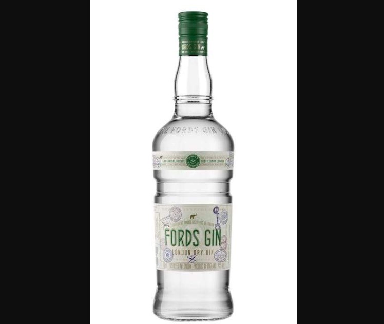 Fords Gin